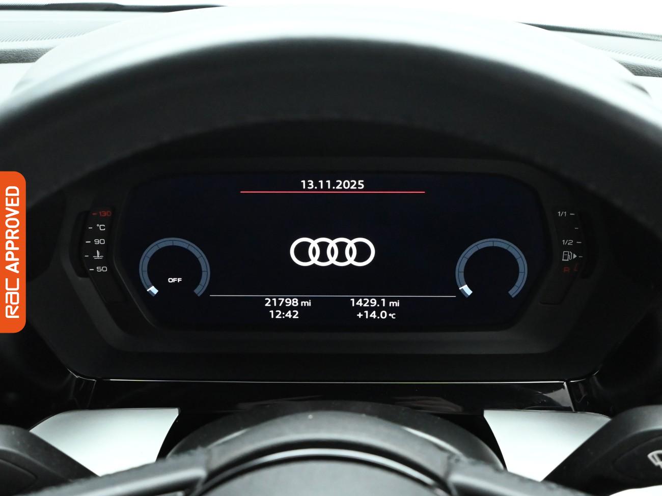 Used Audi A3 2022 for sale - 76693712: Photo 11