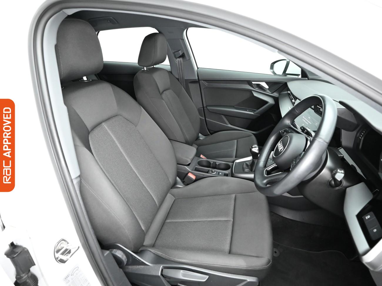 Used Audi A3 2022 for sale - 76693712: Photo 12