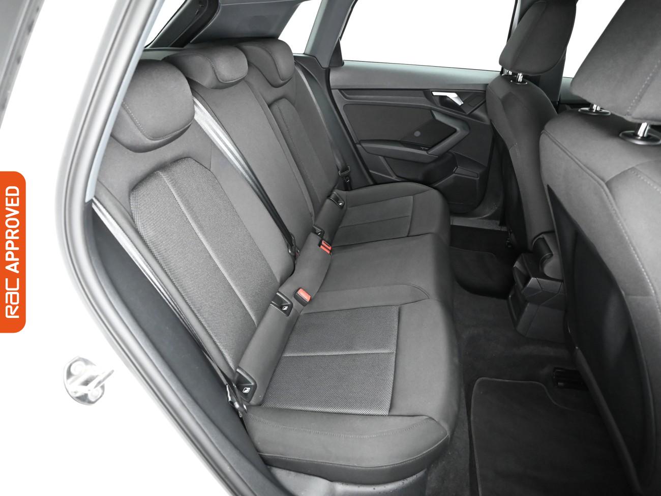 Used Audi A3 2022 for sale - 76693712: Photo 13