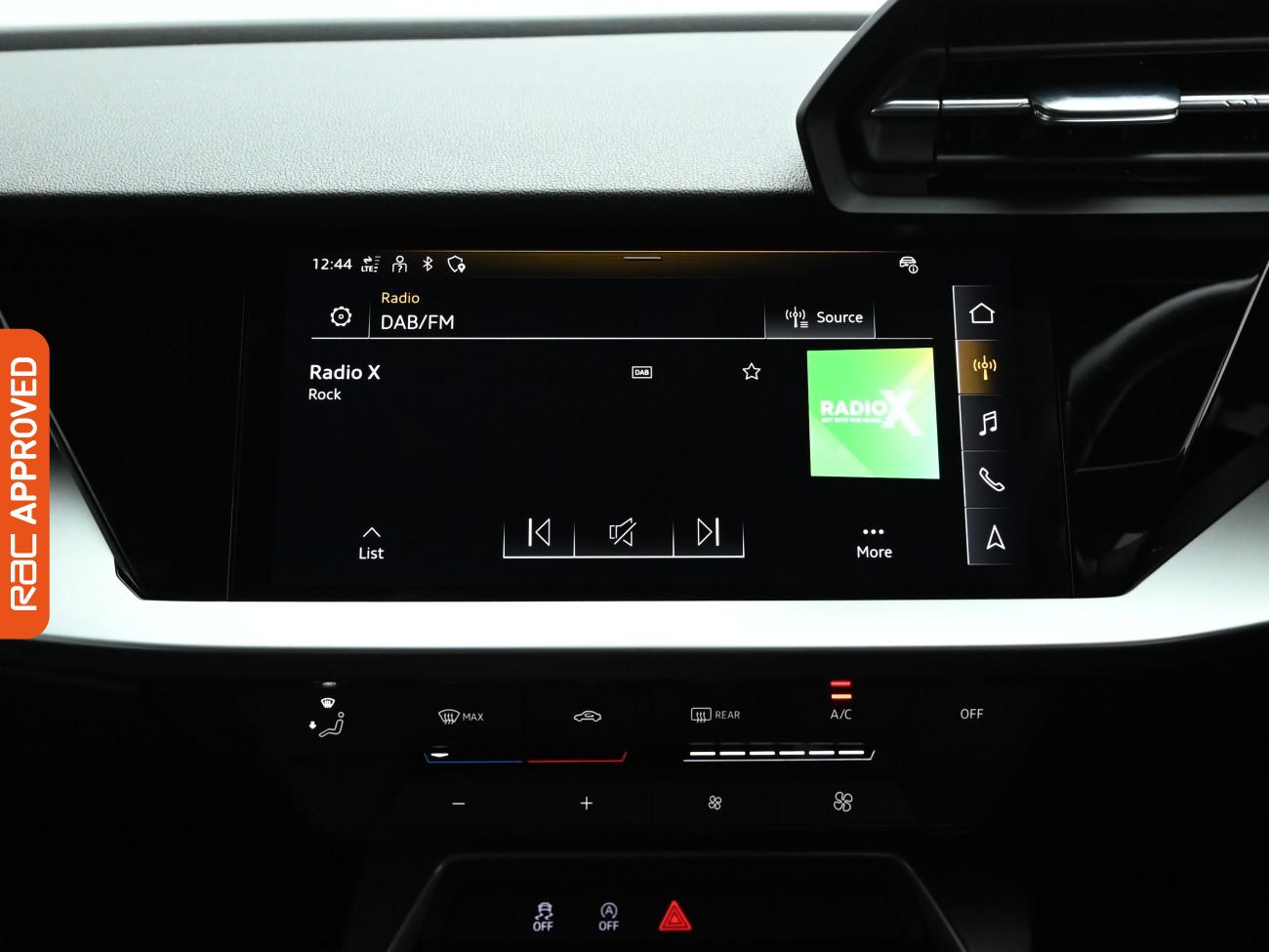 Used Audi A3 2022 for sale - 76693712: Photo 14