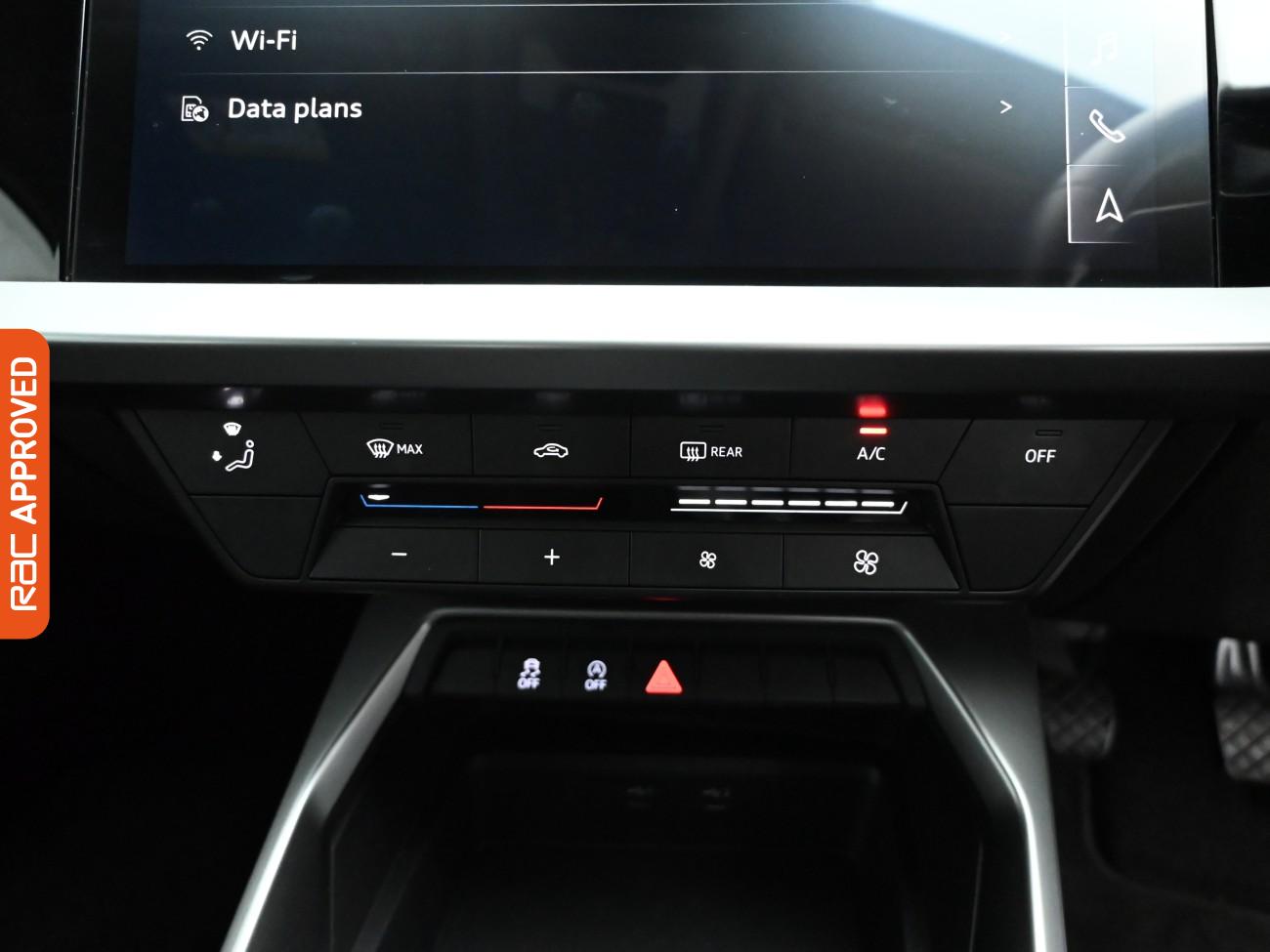 Used Audi A3 2022 for sale - 76693712: Photo 17