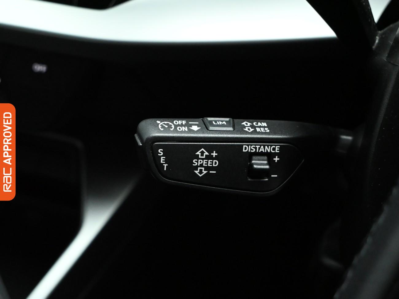 Used Audi A3 2022 for sale - 76693712: Photo 19