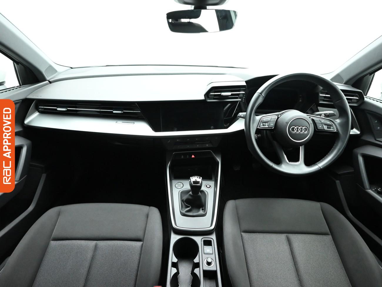 Used Audi A3 2022 for sale - 76693712: Photo 2