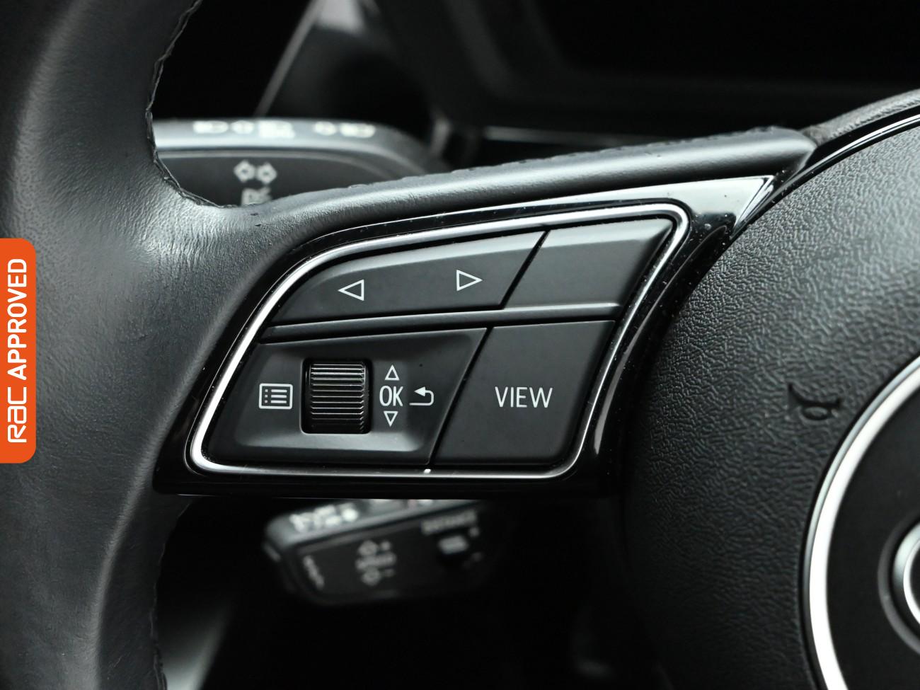 Used Audi A3 2022 for sale - 76693712: Photo 21