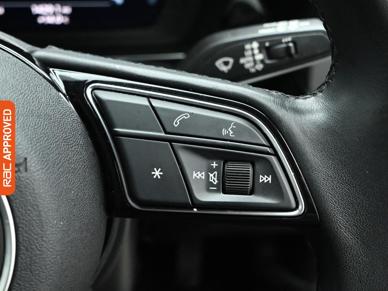 Used Audi A3 2022 for sale - 76693712: Photo 22