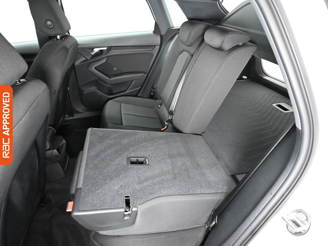 Used Audi A3 2022 for sale - 76693712: Photo 24