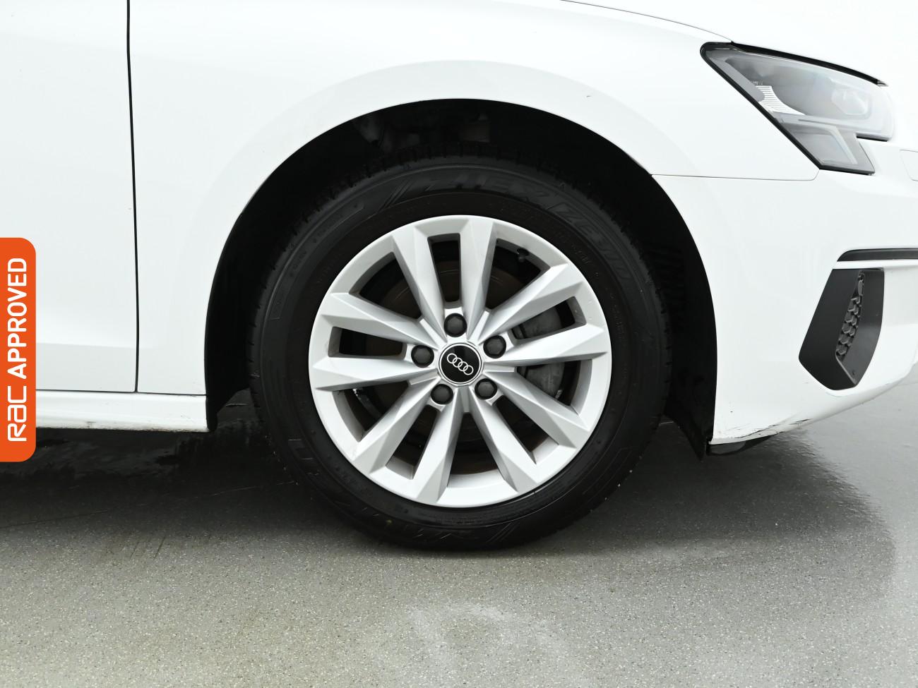 Used Audi A3 2022 for sale - 76693712: Photo 26