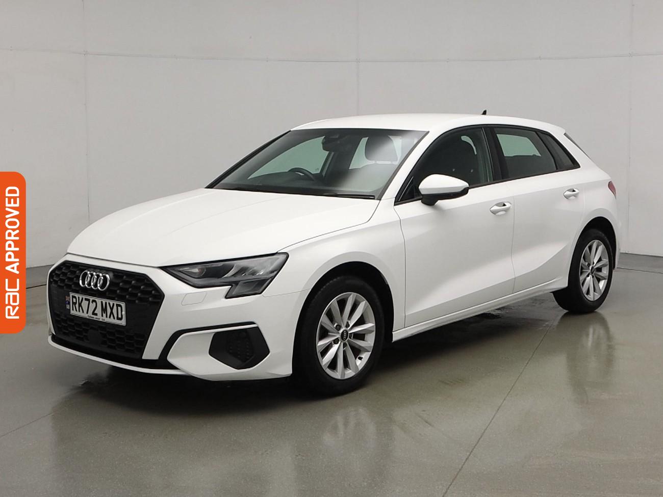 Used Audi A3 2022 for sale - 76693712: Photo 27