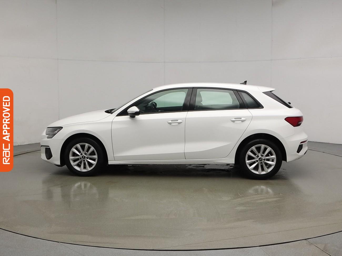 Used Audi A3 2022 for sale - 76693712: Photo 28