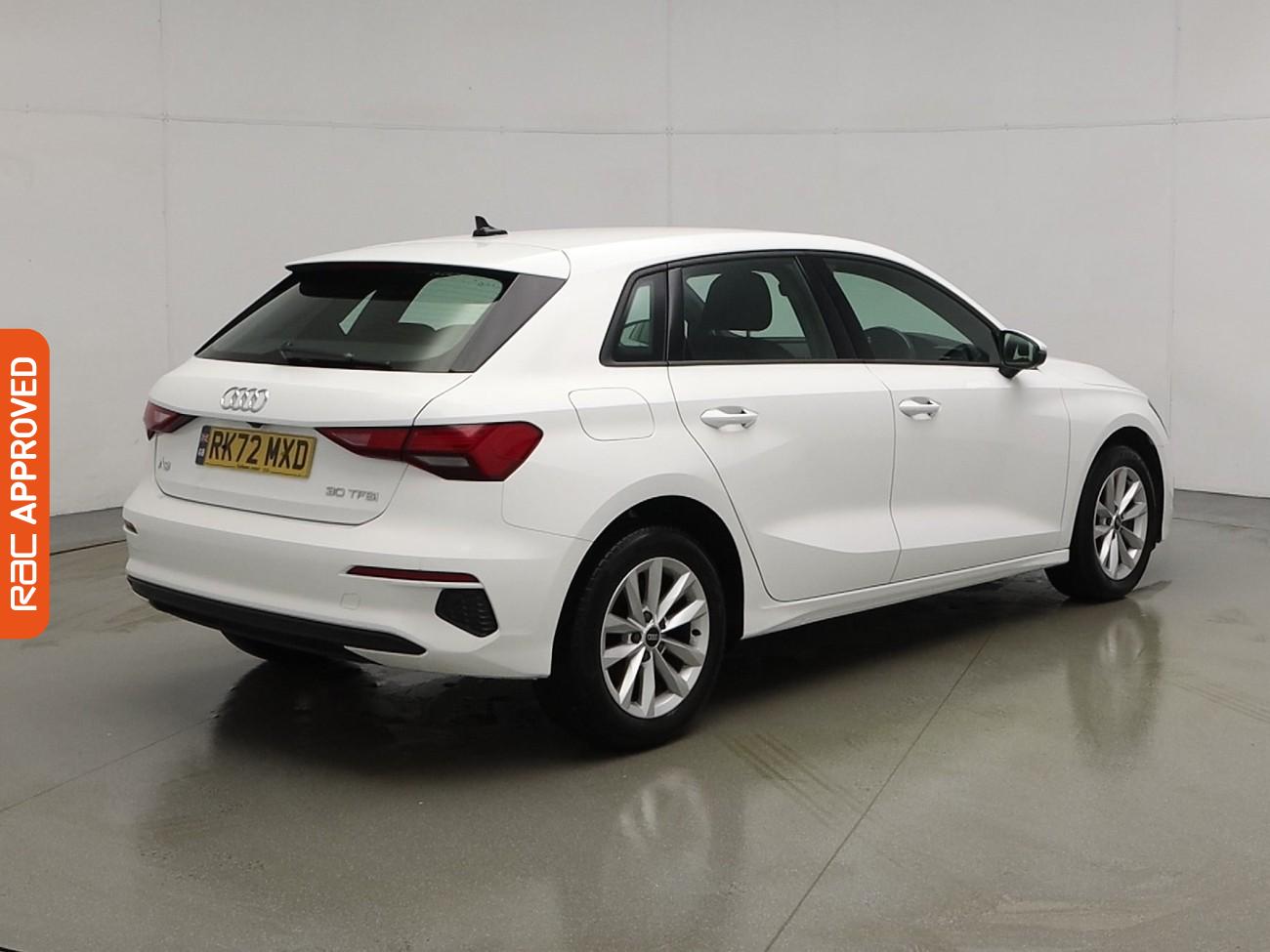 Used Audi A3 2022 for sale - 76693712: Photo 29