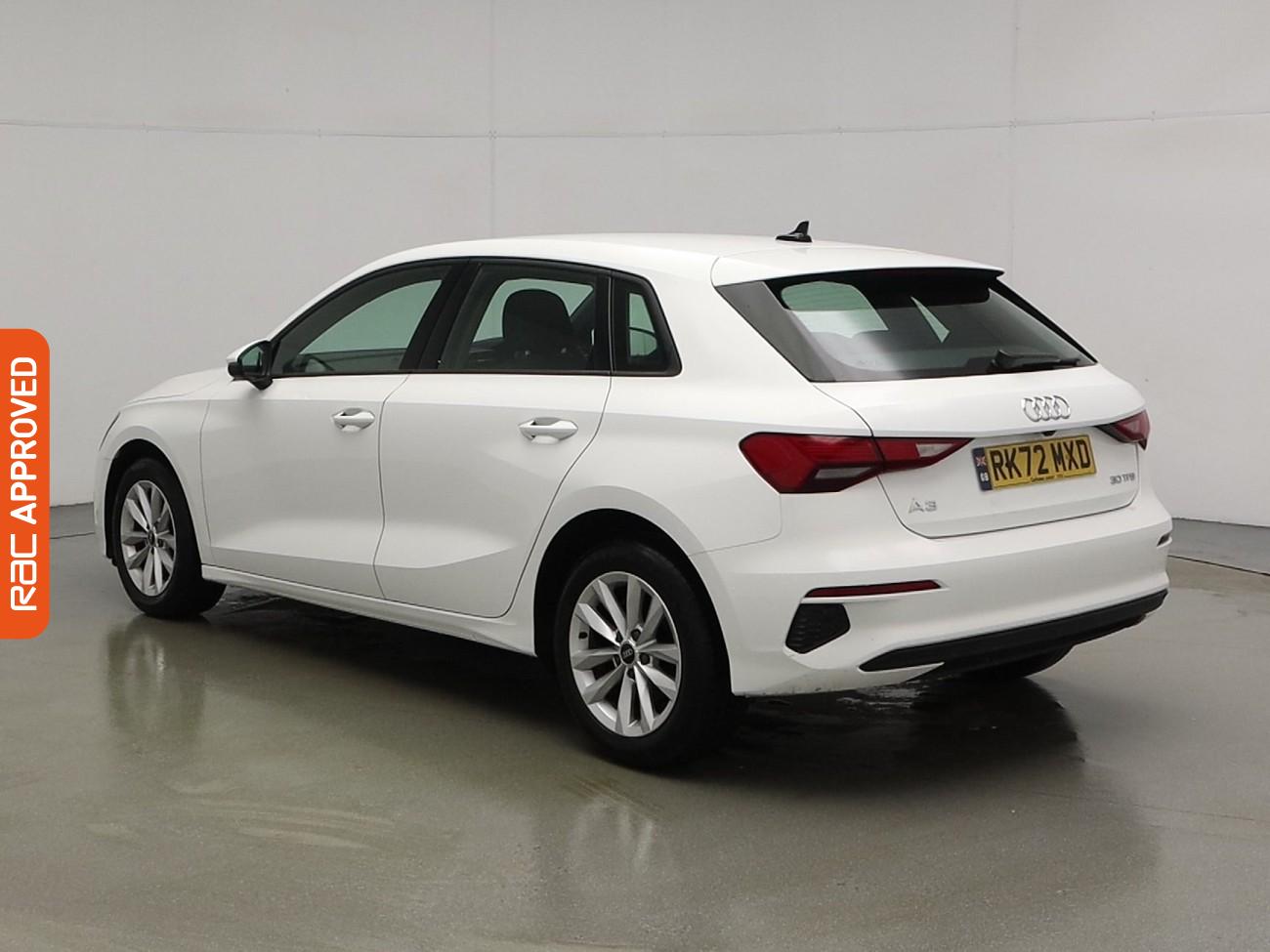 Used Audi A3 2022 for sale - 76693712: Photo 4