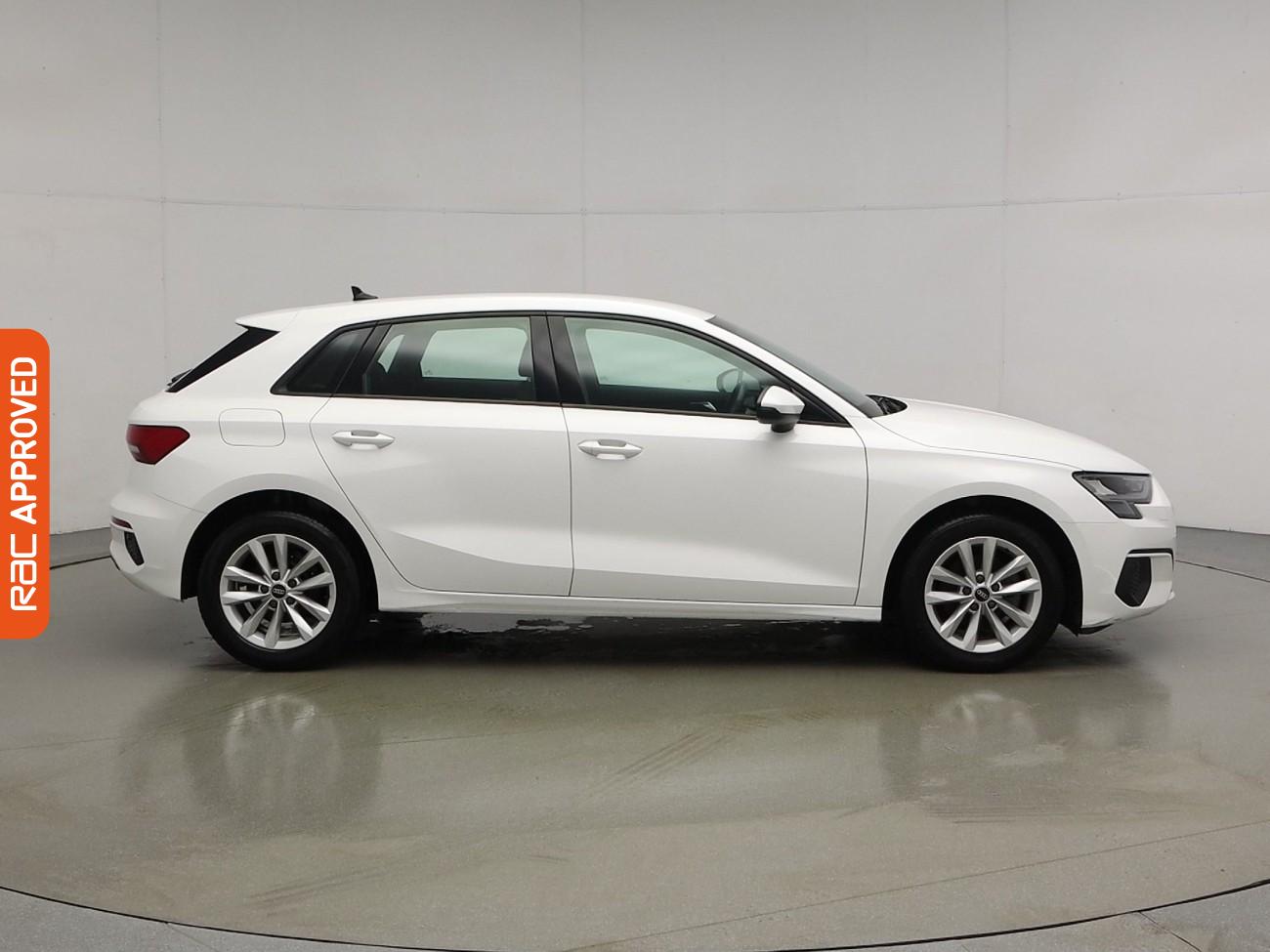 Used Audi A3 2022 for sale - 76693712: Photo 6