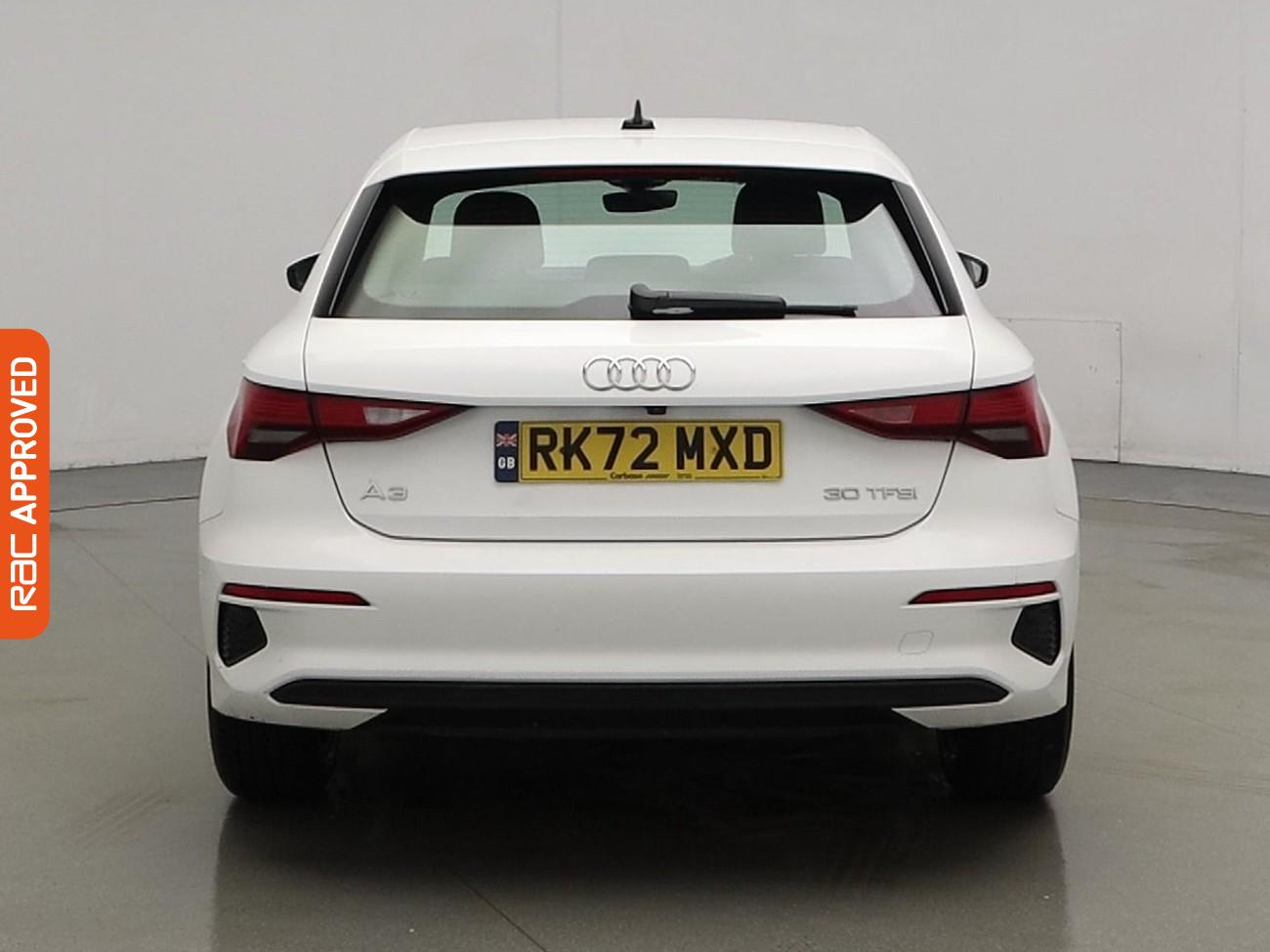 Used Audi A3 2022 for sale - 76693712: Photo 8