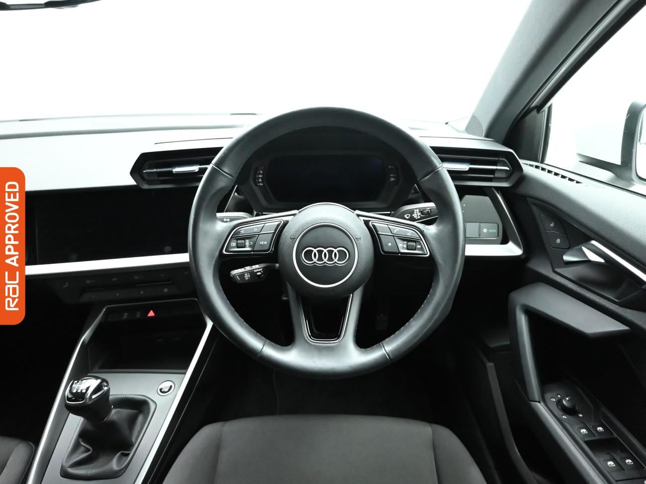 Used Audi A3 2022 for sale - 76693712: Photo 9