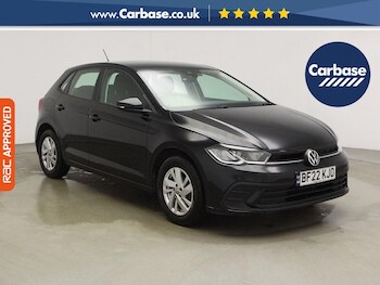 Used Volkswagen Polo 2022 for sale - 78311563: Photo