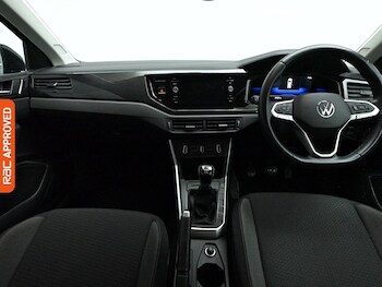 Used Volkswagen Polo 2022 for sale - 78311563: Photo