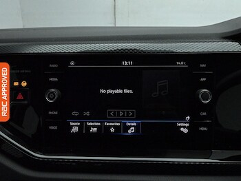 Used Volkswagen Polo 2022 for sale - 78311563: Photo