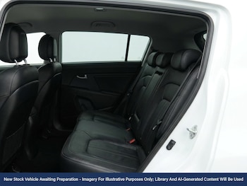 Used Kia Sportage 2015 for sale - 78627381: Photo