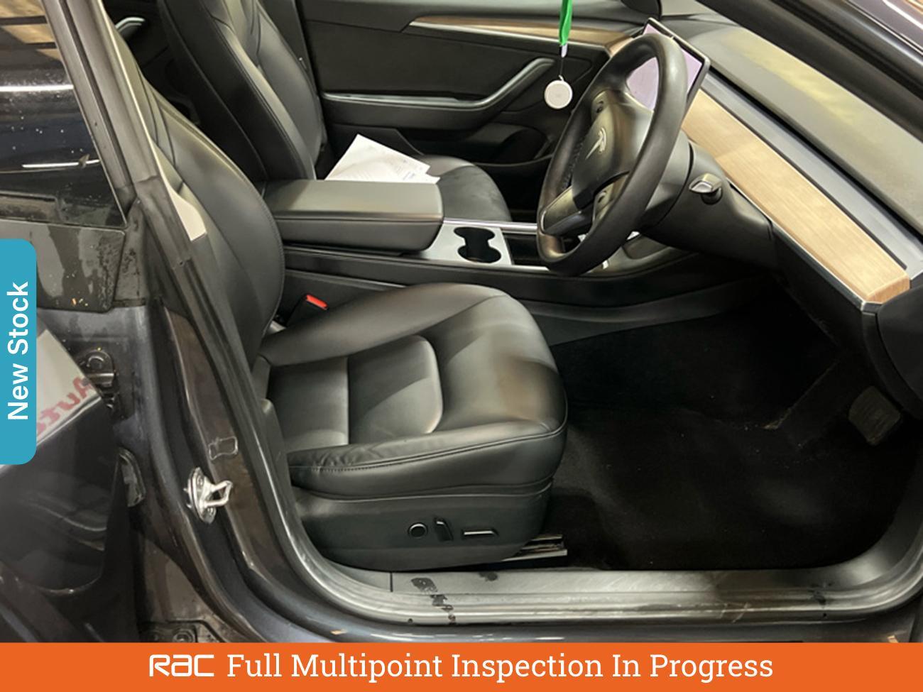 Used Tesla Model 3 2021 for sale - 76330651: Photo 3