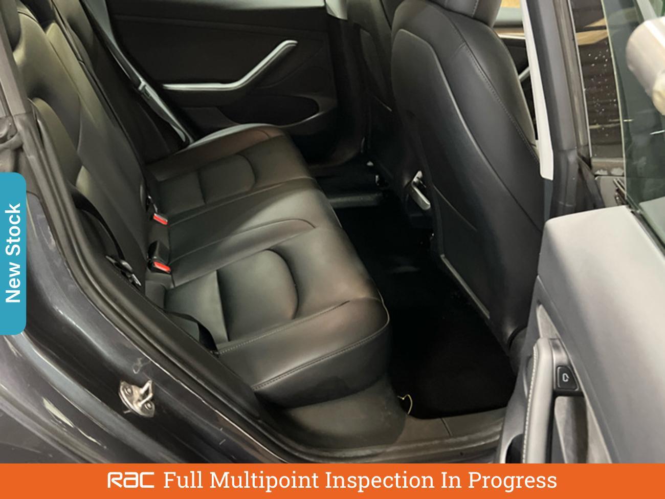 Used Tesla Model 3 2021 for sale - 76330651: Photo 4