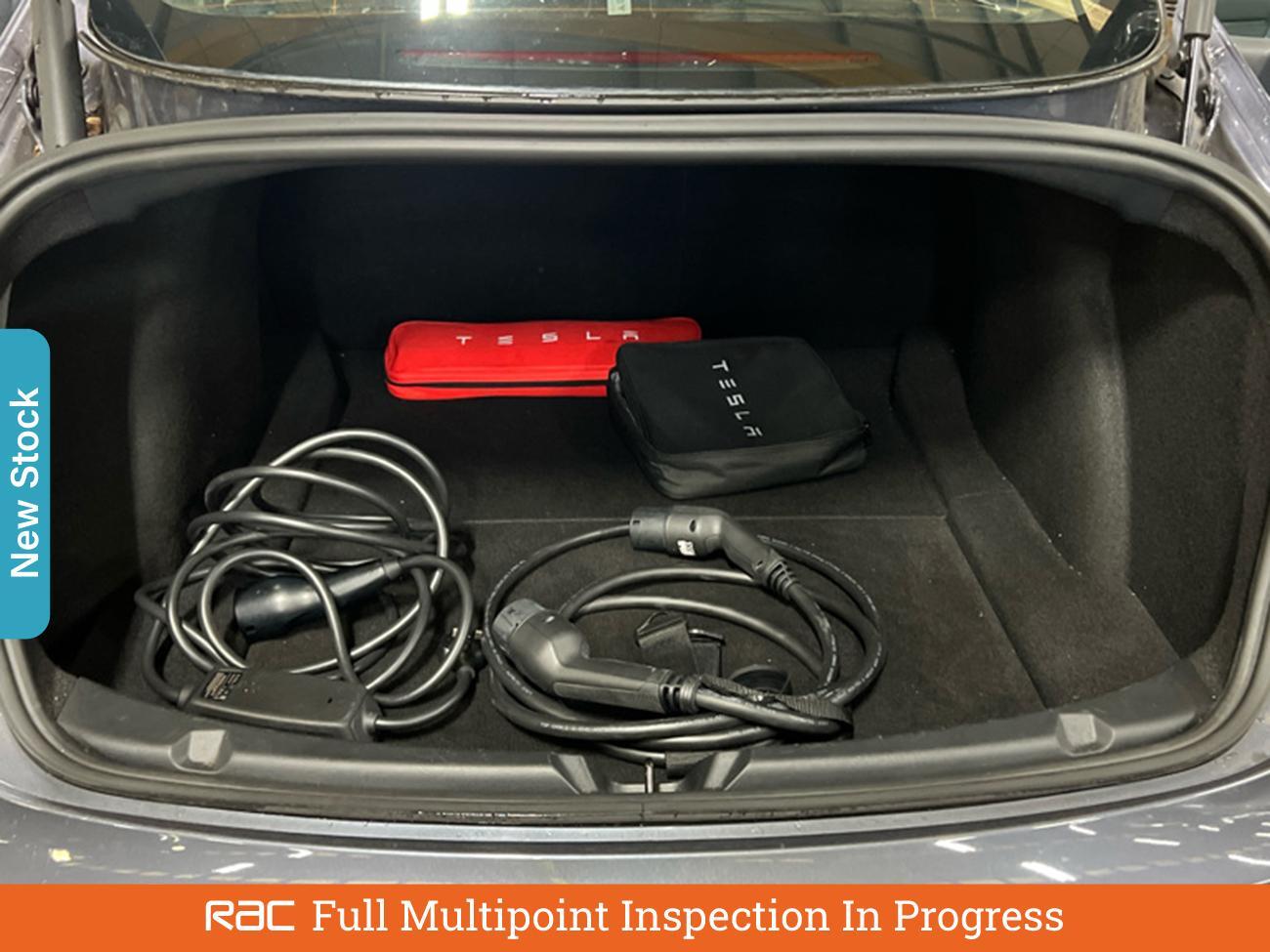 Used Tesla Model 3 2021 for sale - 76330651: Photo 6