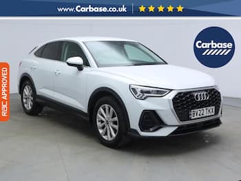 Used Audi Q3 2022 for sale - 79524256: Photo