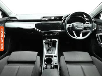 Used Audi Q3 2022 for sale - 79524256: Photo