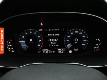 Used Audi Q3 2022 for sale - 79524256: Photo