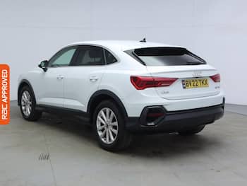 Used Audi Q3 2022 for sale - 79524256: Photo