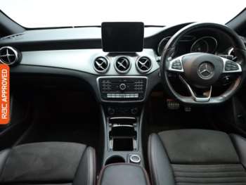 Used Mercedes-Benz GLA 2019 for sale - 74704448: Photo