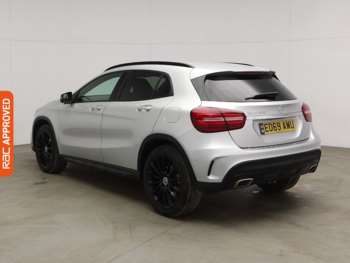 Used Mercedes-Benz GLA 2019 for sale - 74704448: Photo