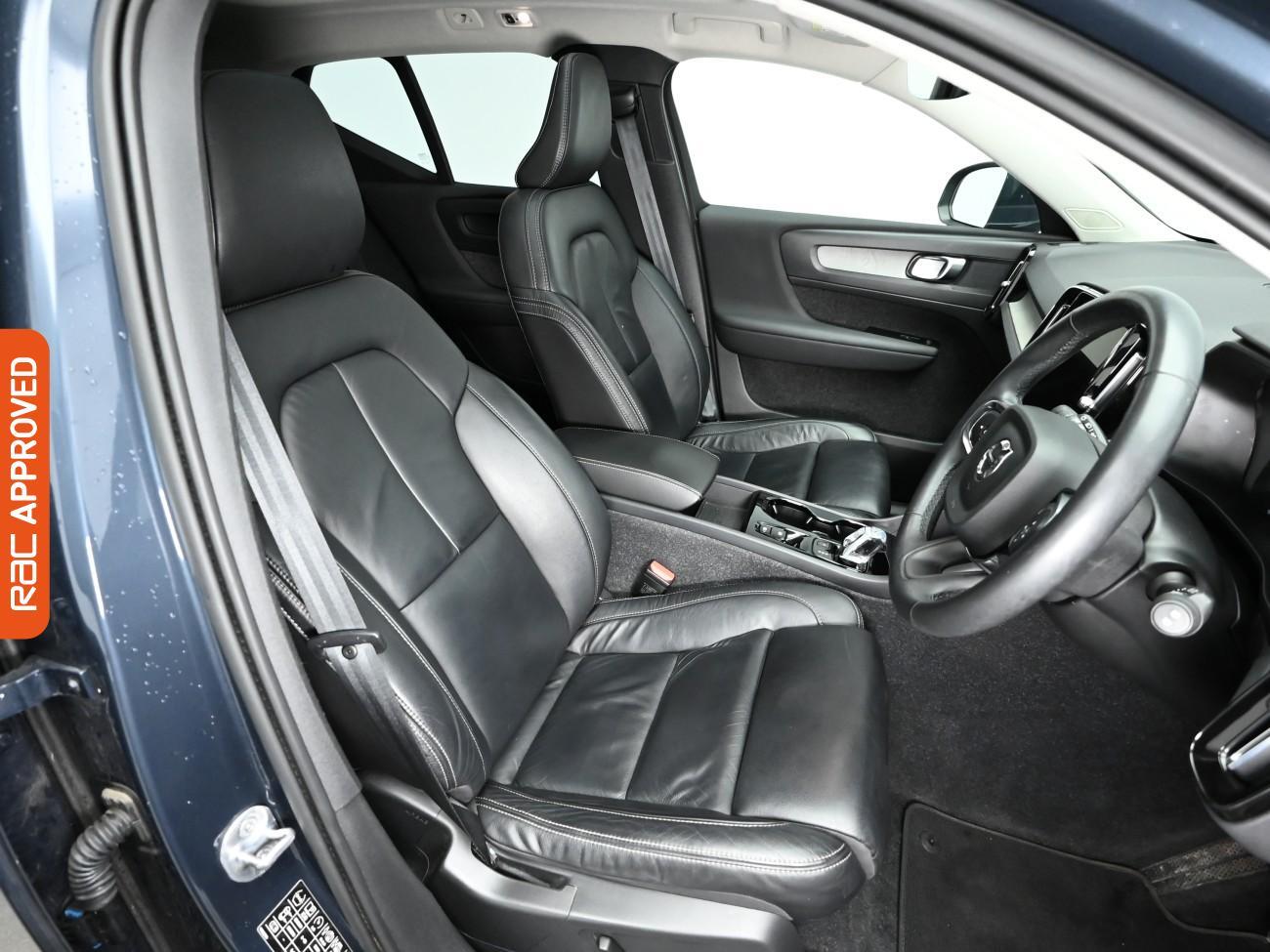 Used Volvo XC40 2021 for sale - 77013982: Photo 12