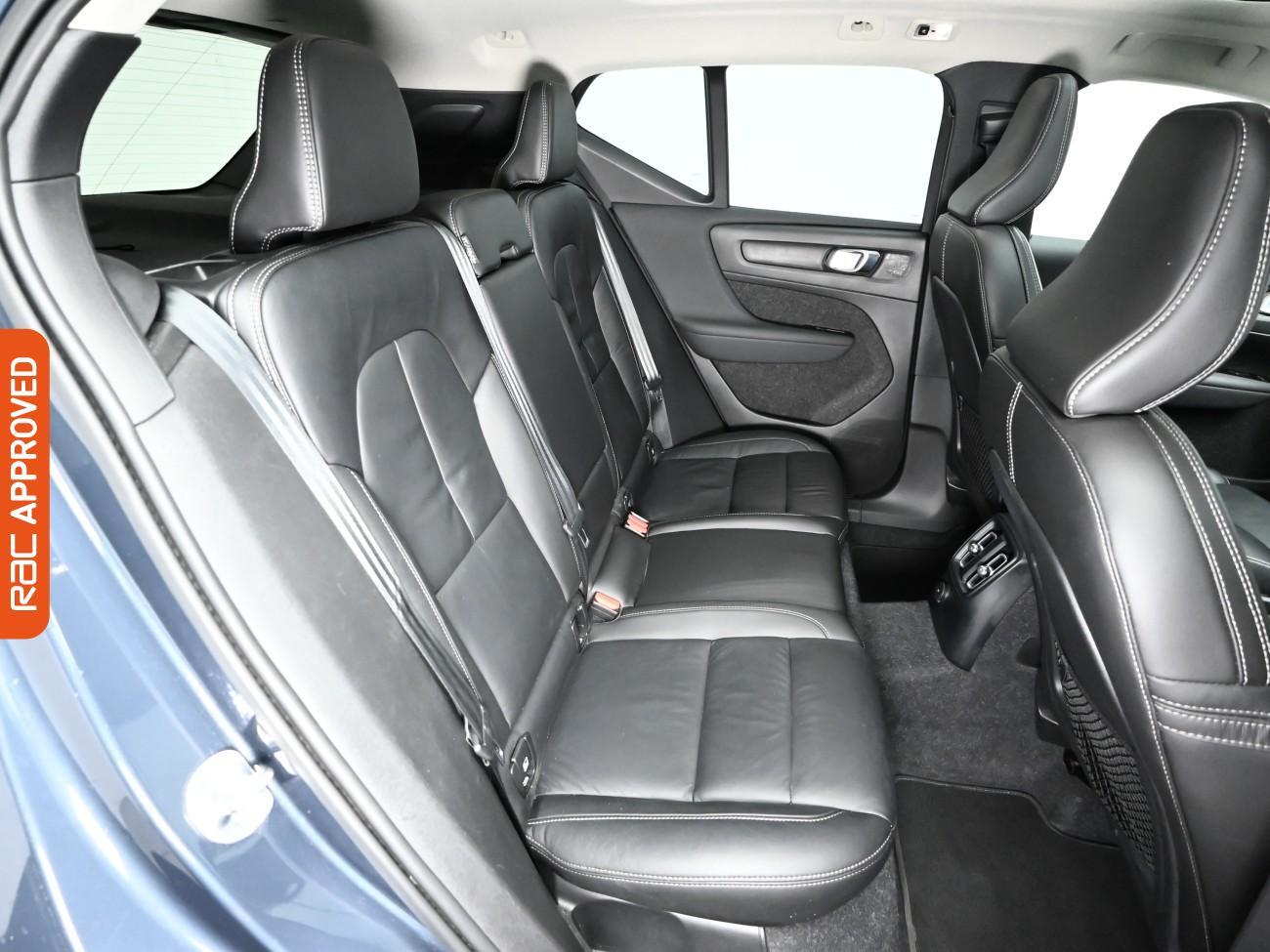 Used Volvo XC40 2021 for sale - 77013982: Photo 13