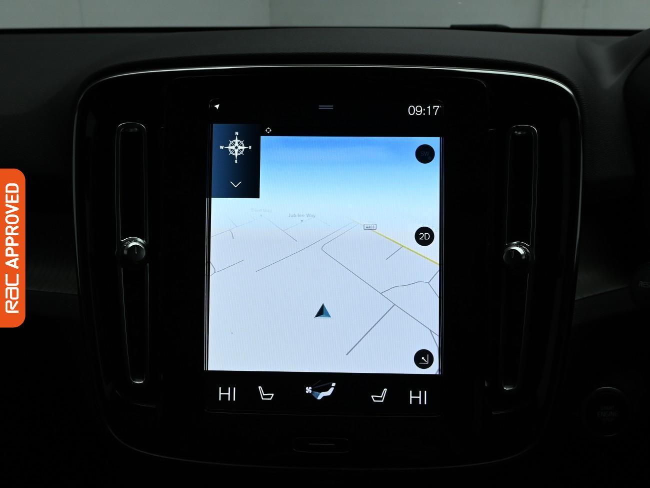 Used Volvo XC40 2021 for sale - 77013982: Photo 16