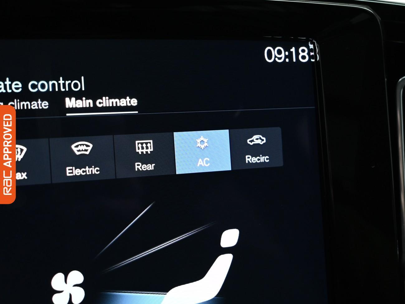 Used Volvo XC40 2021 for sale - 77013982: Photo 18