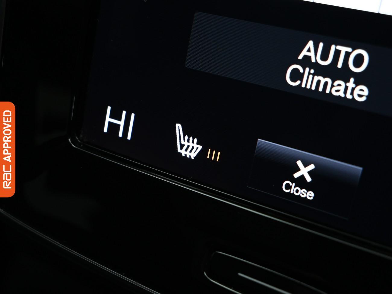 Used Volvo XC40 2021 for sale - 77013982: Photo 19