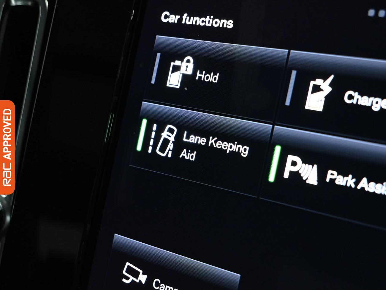 Used Volvo XC40 2021 for sale - 77013982: Photo 21