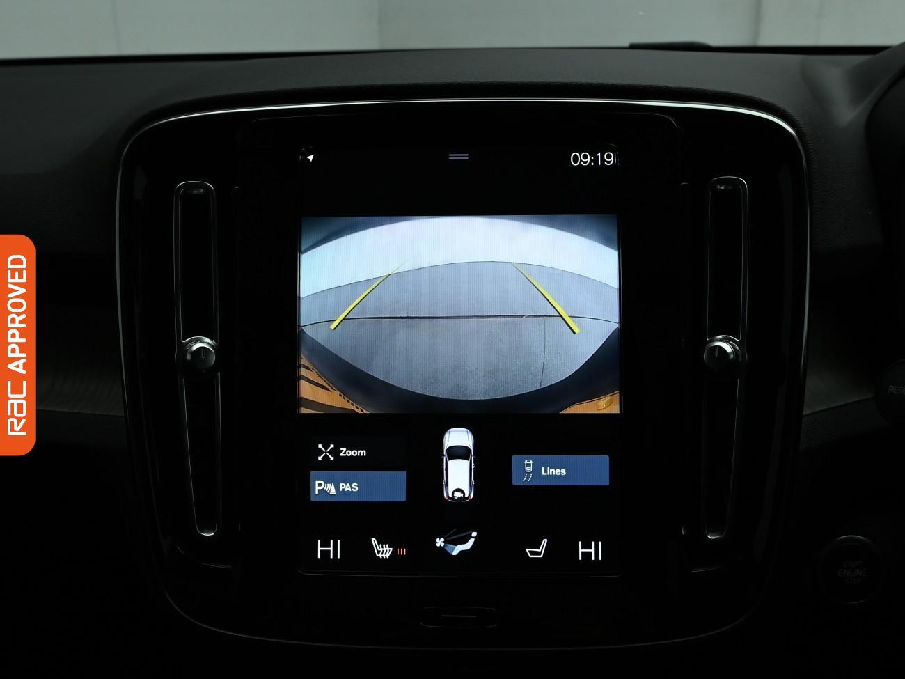 Used Volvo XC40 2021 for sale - 77013982: Photo 22