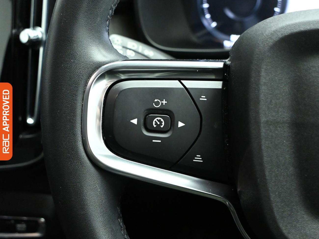 Used Volvo XC40 2021 for sale - 77013982: Photo 23