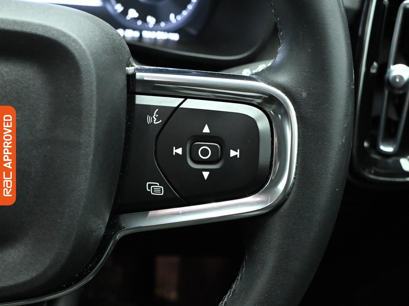 Used Volvo XC40 2021 for sale - 77013982: Photo 24