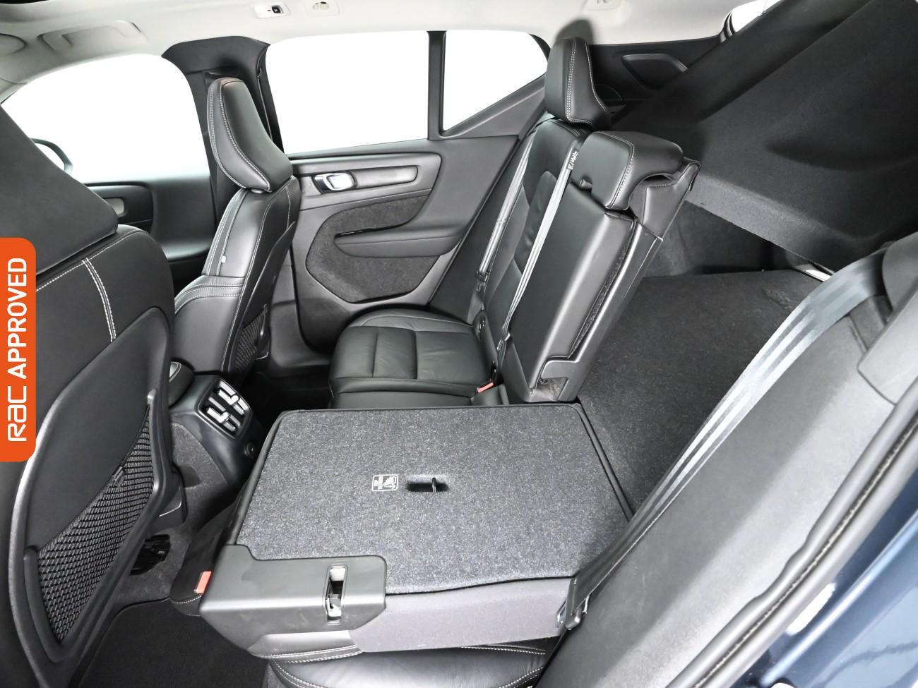 Used Volvo XC40 2021 for sale - 77013982: Photo 26