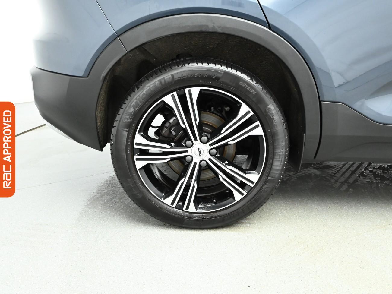 Used Volvo XC40 2021 for sale - 77013982: Photo 29