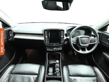 Used Volvo XC40 2021 for sale - 77013982: Photo