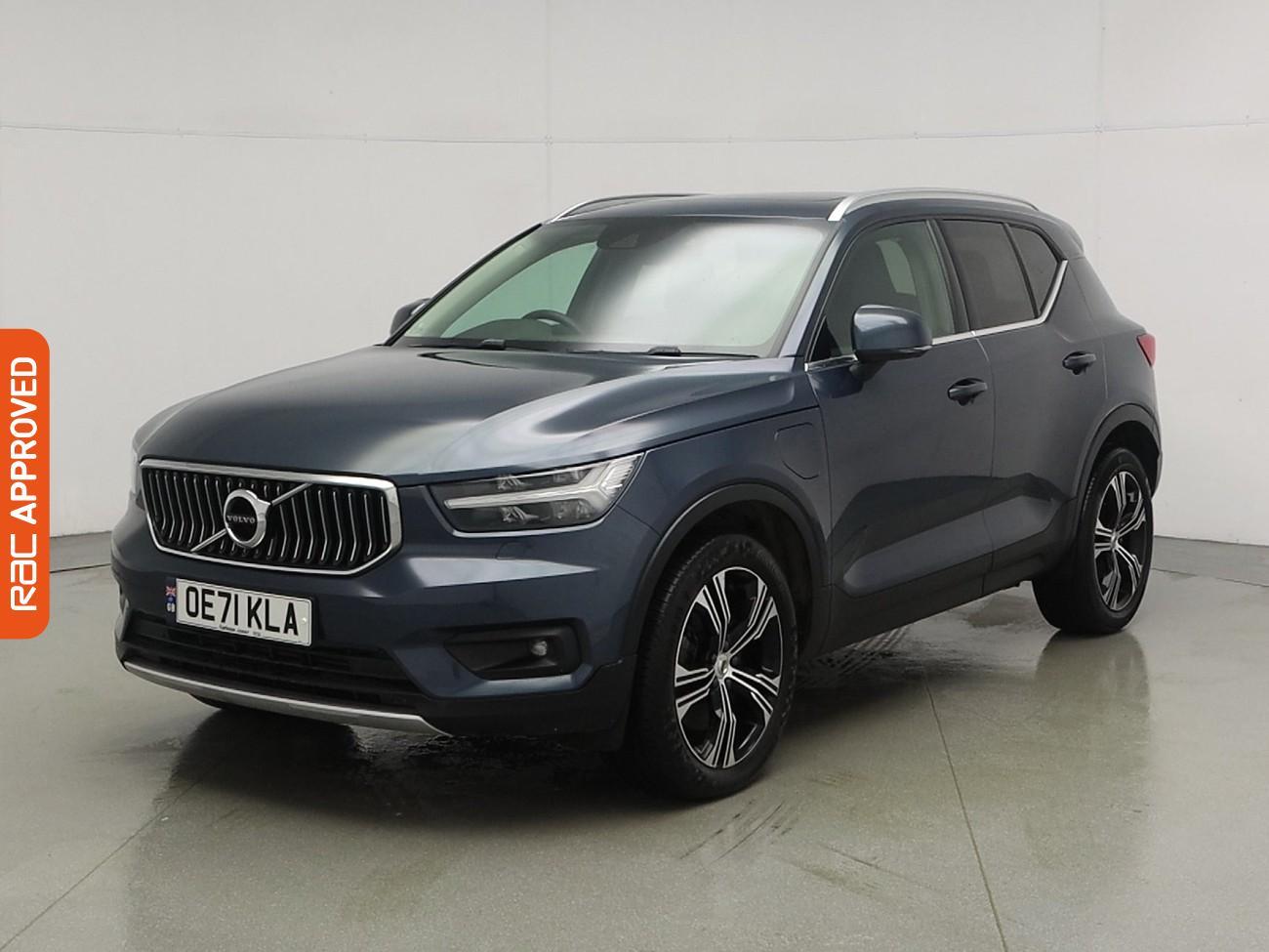 Used Volvo XC40 2021 for sale - 77013982: Photo 31
