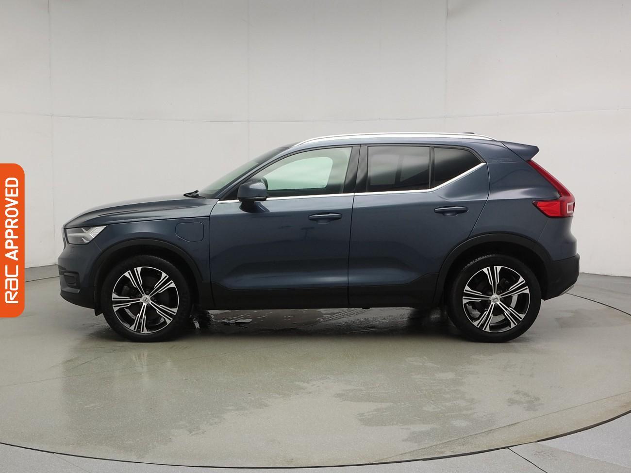 Used Volvo XC40 2021 for sale - 77013982: Photo 32