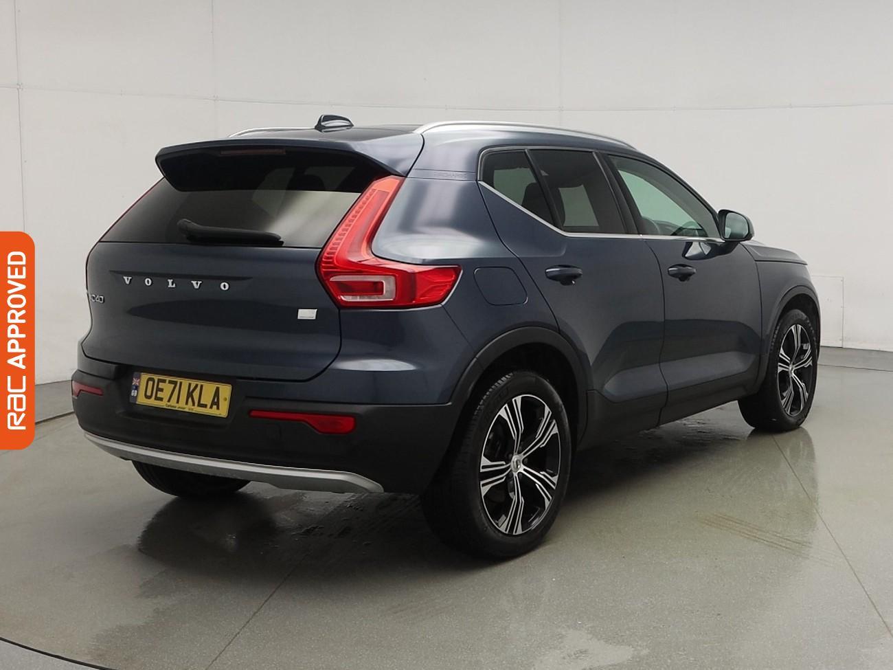 Used Volvo XC40 2021 for sale - 77013982: Photo 33