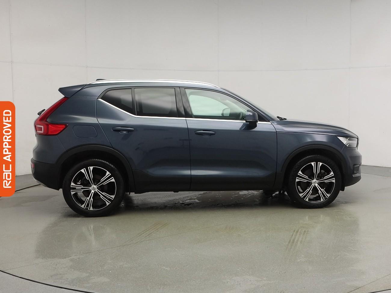 Used Volvo XC40 2021 for sale - 77013982: Photo 6