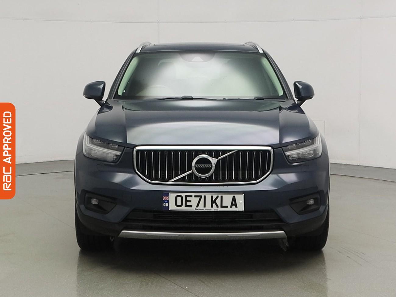 Used Volvo XC40 2021 for sale - 77013982: Photo 7