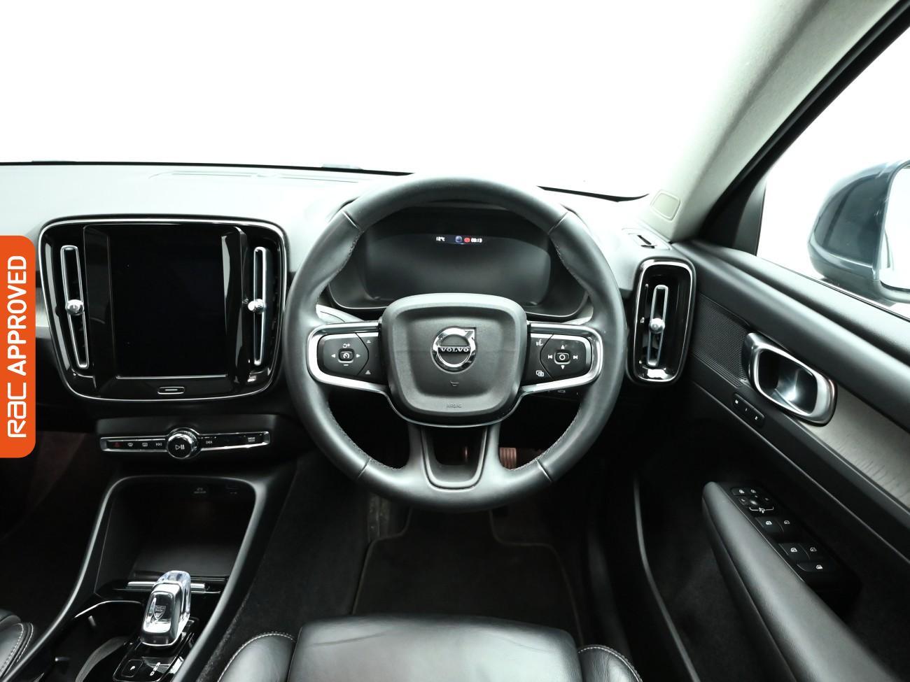 Used Volvo XC40 2021 for sale - 77013982: Photo 9