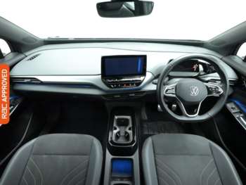 Used Volkswagen ID4 2022 for sale - 74327025: Photo